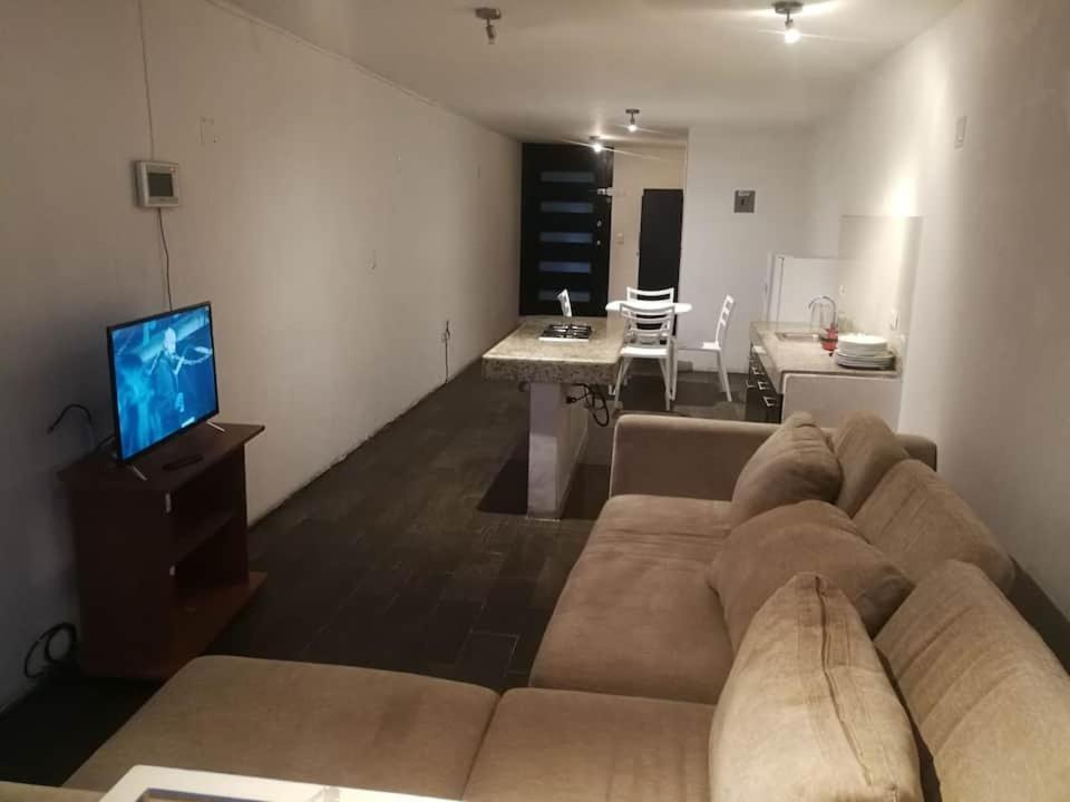 Exelentes departamentos y lofts en el centro de la ciudad de Teziutlán Apartamento Exterior foto