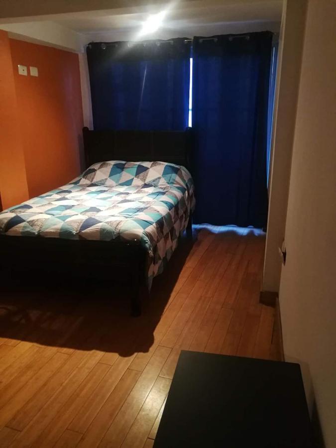 Exelentes departamentos y lofts en el centro de la ciudad de Teziutlán Apartamento Exterior foto