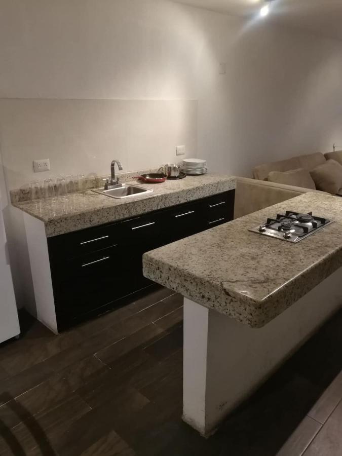 Exelentes departamentos y lofts en el centro de la ciudad de Teziutlán Apartamento Exterior foto