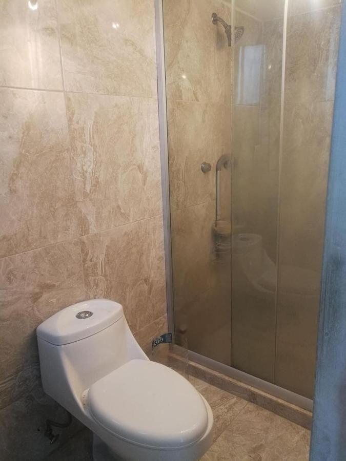 Exelentes departamentos y lofts en el centro de la ciudad de Teziutlán Apartamento Exterior foto