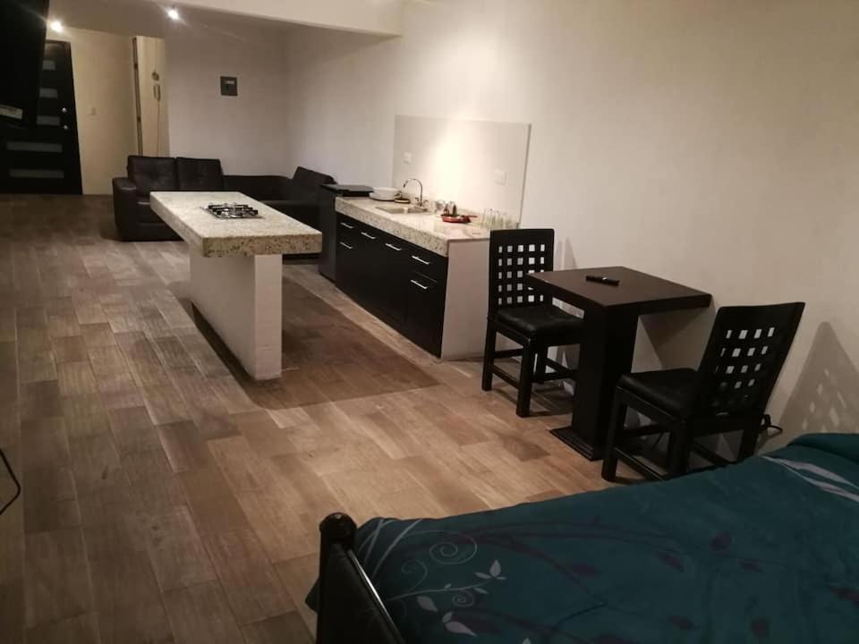 Exelentes departamentos y lofts en el centro de la ciudad de Teziutlán Apartamento Exterior foto