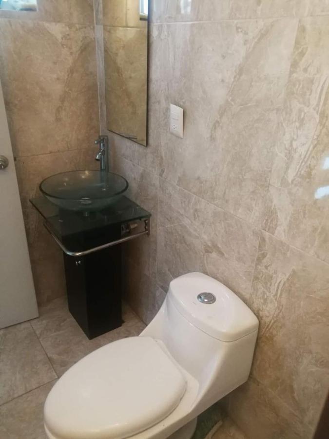 Exelentes departamentos y lofts en el centro de la ciudad de Teziutlán Apartamento Exterior foto