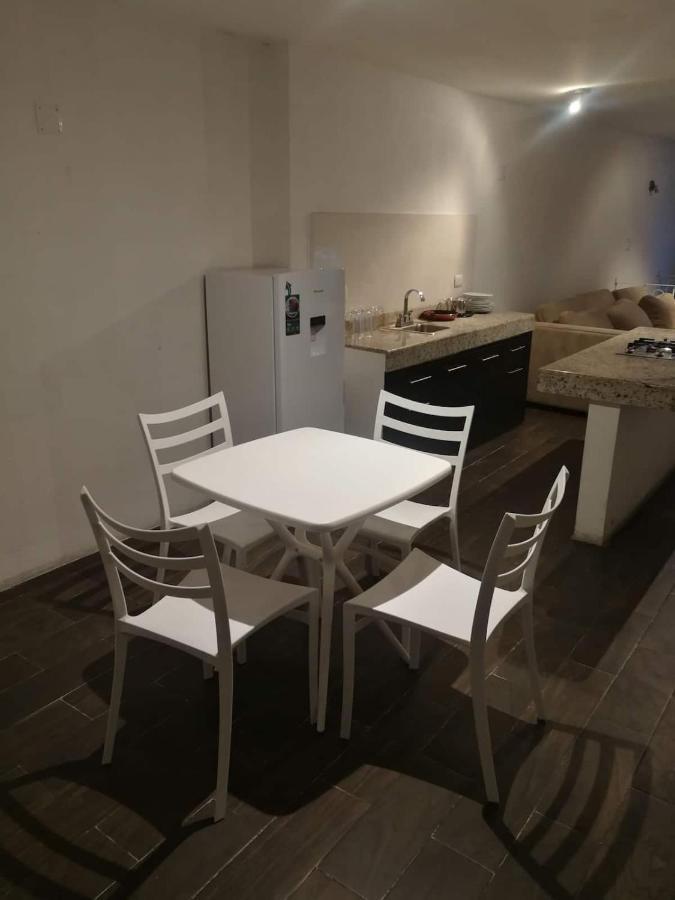 Exelentes departamentos y lofts en el centro de la ciudad de Teziutlán Apartamento Exterior foto