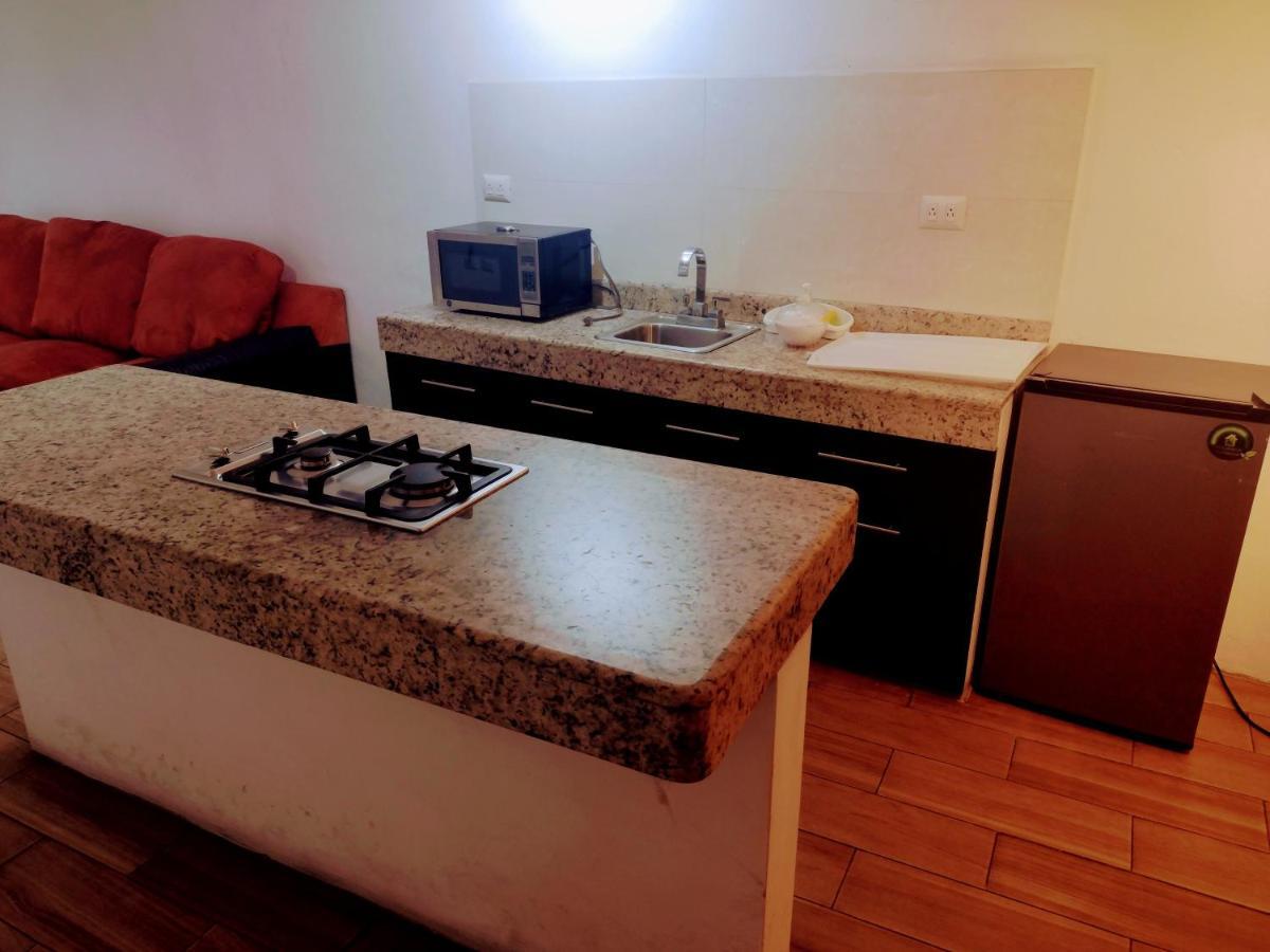 Exelentes departamentos y lofts en el centro de la ciudad de Teziutlán Apartamento Exterior foto