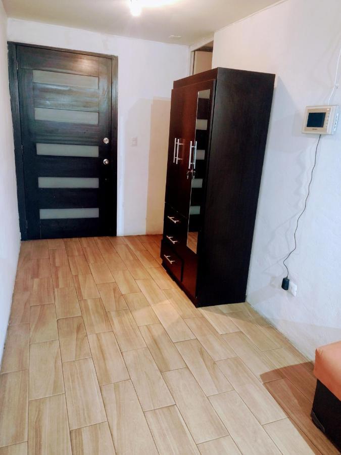 Exelentes departamentos y lofts en el centro de la ciudad de Teziutlán Apartamento Exterior foto