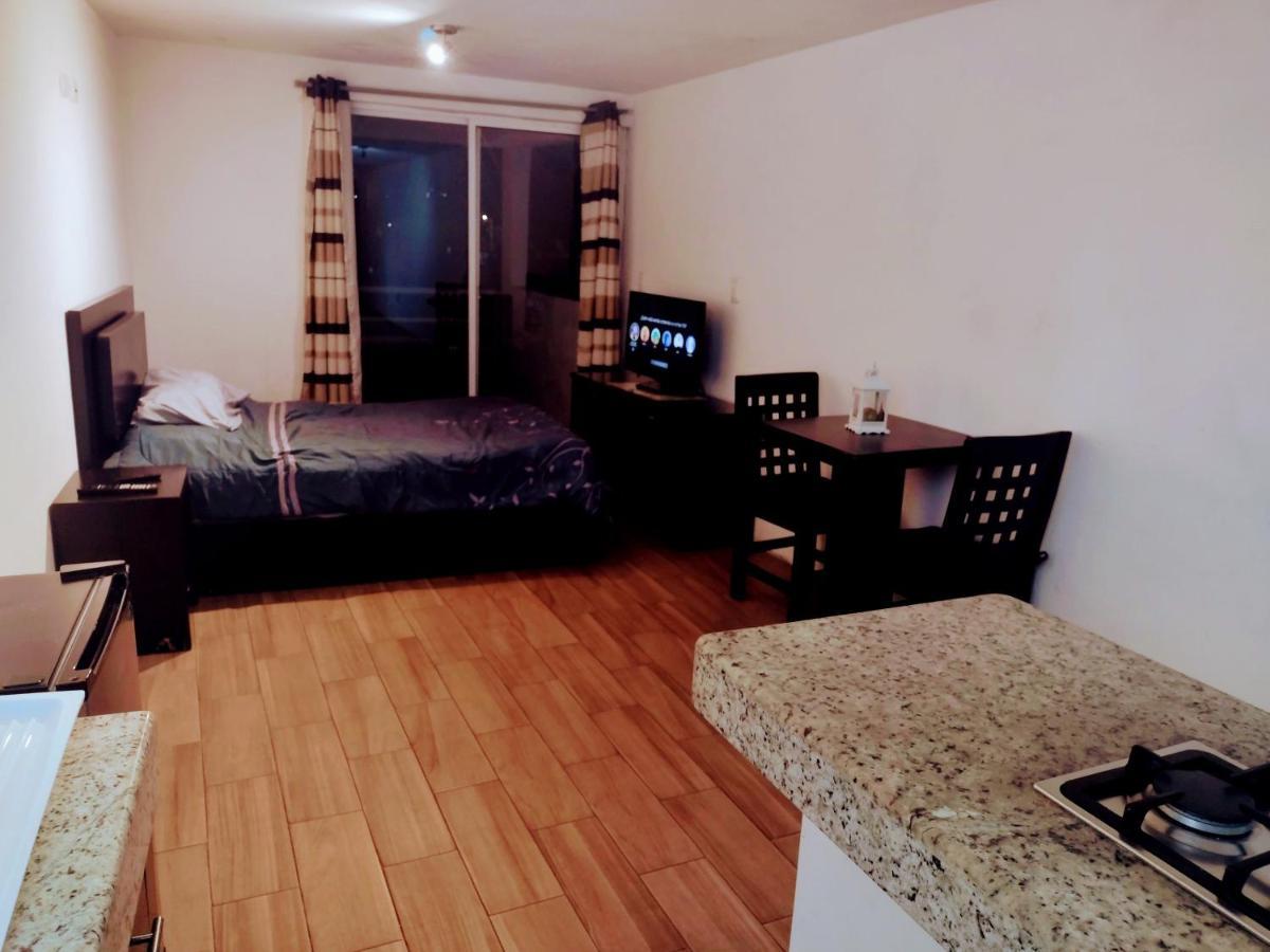 Exelentes departamentos y lofts en el centro de la ciudad de Teziutlán Apartamento Exterior foto